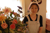 わかば・産婦人科 厨房スタッフ