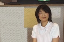 わかば・産婦人科 受付スタッフ