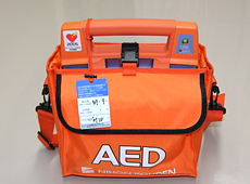 AED