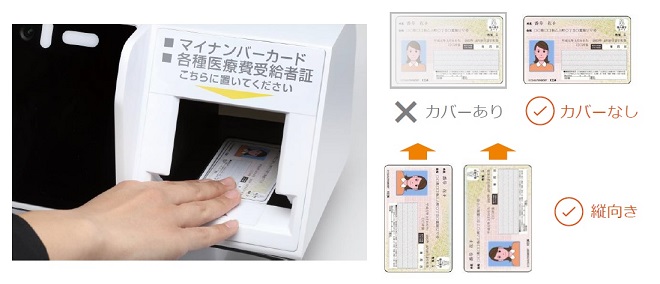 マイナンバーカード